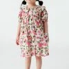Next Kinder Freizeitkleid - Pink Floral