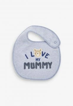 Next Kinder 2 PACK - Lätzchen - Multicoloured -Next Verkäufe 2022 fe9e759fa64f46fab55d8ab53cf05398