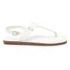 Next Damen TOE POST - Zehentrenner - White