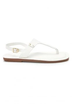 Next Damen TOE POST - Zehentrenner - White