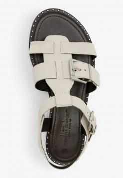 Next GLADIATOR - Riemensandalette - Bone | Damen 6 Next GLADIATOR - Riemensandalette - Bone | Damen -Next Verkäufe 2022 fec11b8c674f47fbb142e52dec68a364