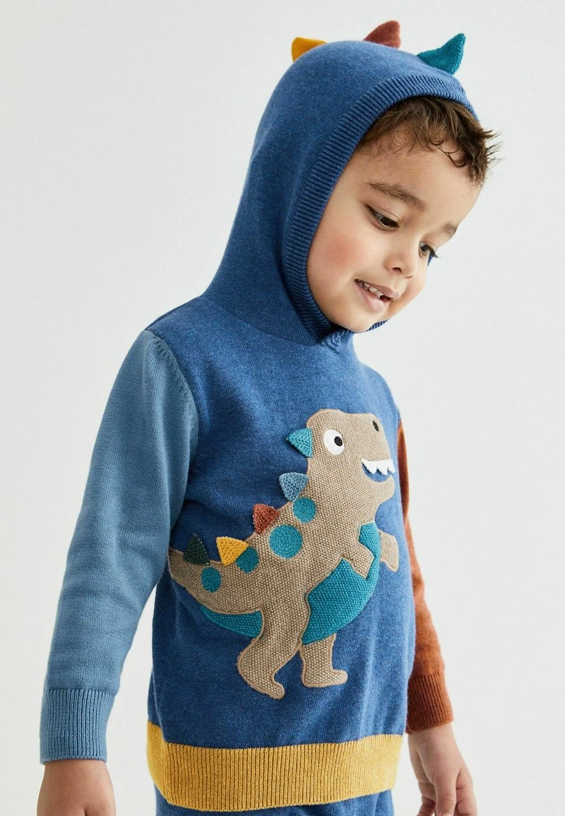 Next Kinder SET - Kapuzenpullover - Multi-coloured 1 Next Kinder SET - Kapuzenpullover - Multi-coloured