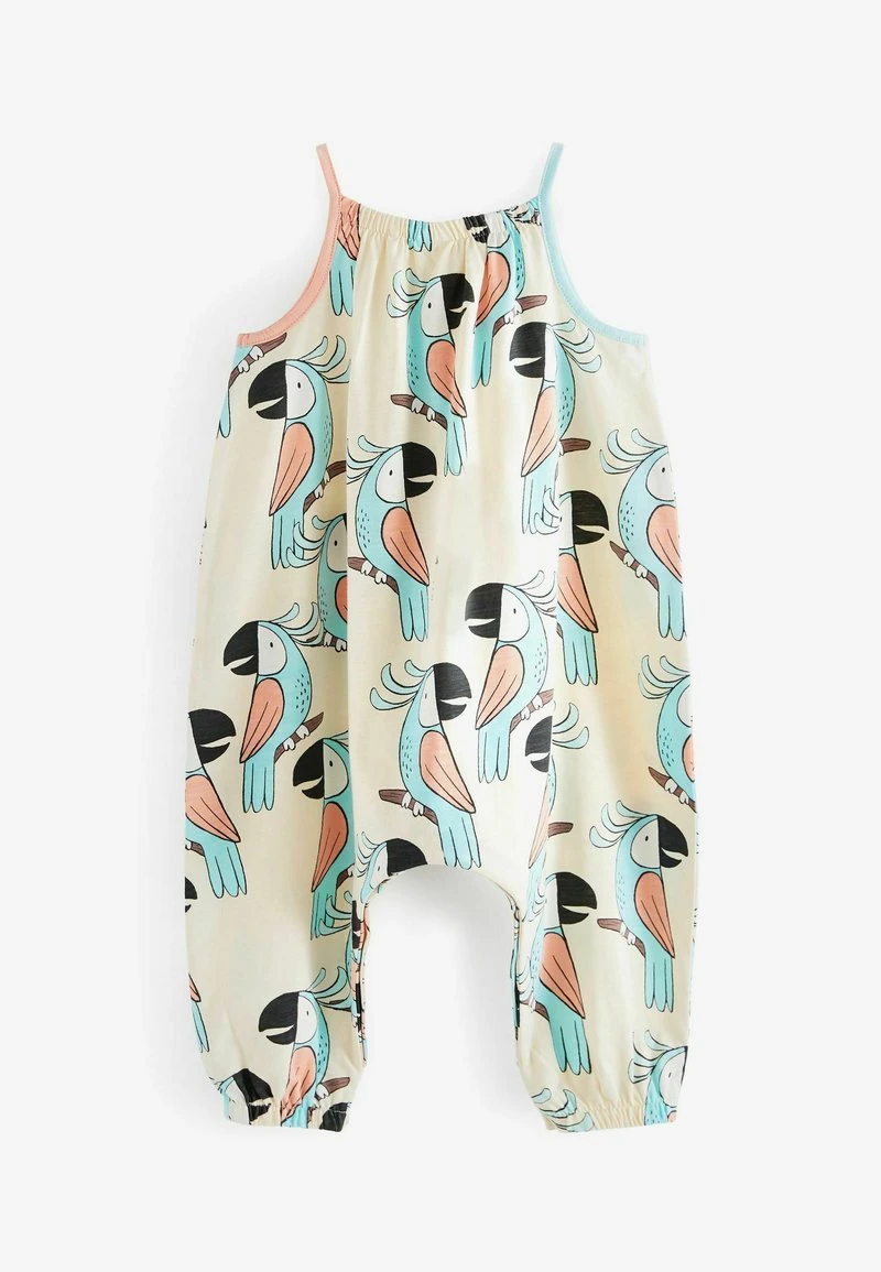 Next Jumpsuit - Off-white | Kinder 5 Next Jumpsuit - Off-white | Kinder – Bild 5