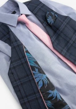 Next Kinder Weste - Navy Blue -Next Verkäufe 2022 fef7918c627544d9b1fdbdb739ce7be7