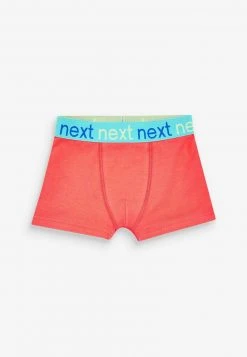 Next Kinder 7 PACK FLURO - Panties - Multi Coloured -Next Verkäufe 2022 fefa5faea9ba4a5e80dc778a99e0673c