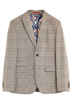 Next Herren Anzugsakko - Beige -Next Verkäufe 2022 ff00069d73994d0e9a8b4ca823dc38e4