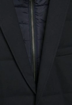 Next Herren WASSERABWEISENDER GESTEPPTER - Anzugsakko - Navy -Next Verkäufe 2022 ff0d5c75d8da4401abceab7842659131