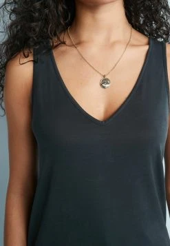Next PREMIUM V NECK SLEEVELESS - Top - Black | Damen 7 Next PREMIUM V NECK SLEEVELESS - Top - Black | Damen -Next Verkäufe 2022 ff0dff7817d942aaa7310e0c7571b17b