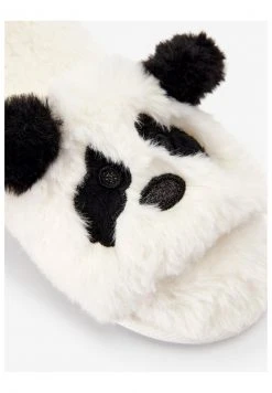 Next Kinder Hausschuh - Black -Next Verkäufe 2022 ff0ed0d782534a9691f92d8494fcc6c1