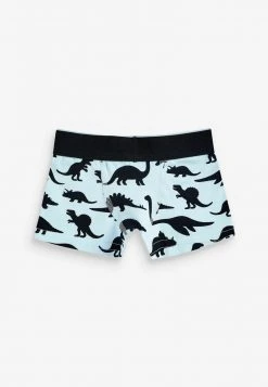 Next Kinder 10 PACK - Panties - Blue Dino -Next Verkäufe 2022 ff18a3a971e342aabd5f5ae4f0e7a980