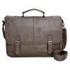 Next Herren Aktentasche - Brown