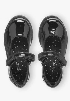 Next Kinder PATENT MARY JANE - Lauflernschuh - Black -Next Verkäufe 2022 ff3fe7f761be4d56946d7c28f2cefd11