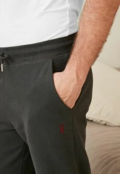 Next Herren OPEN HEM - Jogginghose - Grey (m50790)