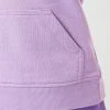 Next Kinder SET - Kapuzenpullover - Lilac Purple Tonal