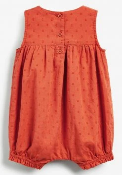 Next Kinder CROTCHET DETAILED - Body - Orange -Next Verkäufe 2022 ff4e79affbff46d4ad5c1688f52632c4