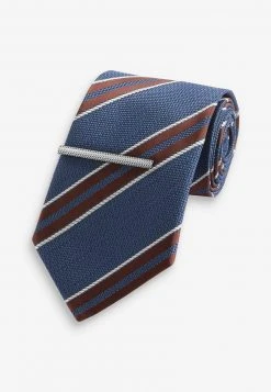 Next Herren Krawatte - Multi-coloured