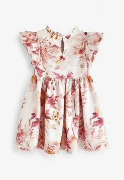 Next Kinder PONTE - Freizeitkleid - Pink -Next Verkäufe 2022 ff5935a8d92443a9905a98f47ab4b51b