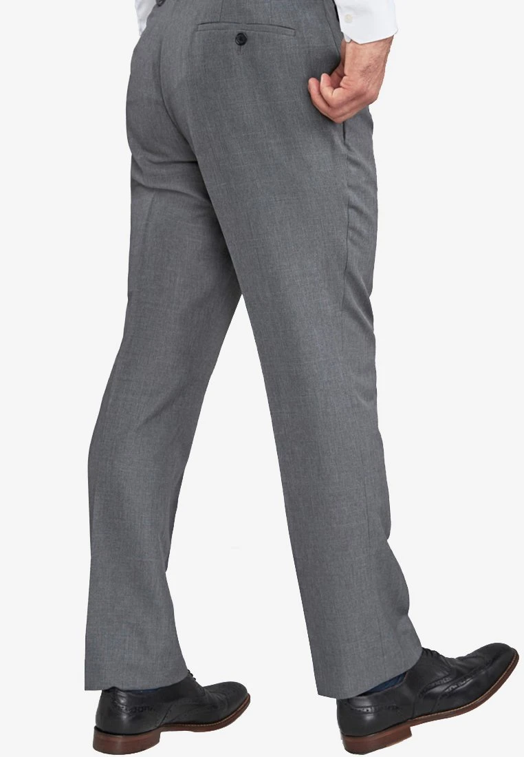 Next Stoffhose - Grey | Herren 2 Next Stoffhose - Grey | Herren – Bild 2
