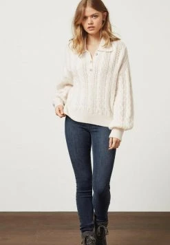 Next Damen GEM CABLE - Strickpullover - Off White 9 Next Damen GEM CABLE - Strickpullover - Off White -Next Verkäufe 2022 ff60ea34b68840c2bf6a9440955b17a4