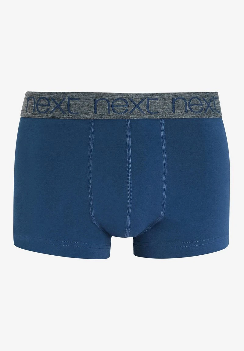 Next Herren TEN PACK - Panties - Blue 18 Next Herren TEN PACK - Panties - Blue – Bild 18