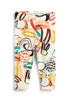 Next Leggings - Hosen - Off-white | Kinder