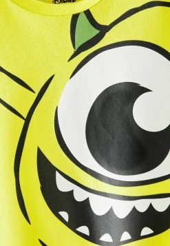 Next Kinder MONSTERS INC SHORT SLEEVE - T-Shirt Print - Green 5 Next Kinder MONSTERS INC SHORT SLEEVE - T-Shirt Print - Green -Next Verkäufe 2022 ff834e0c47964d7a85802e3637b0f49a
