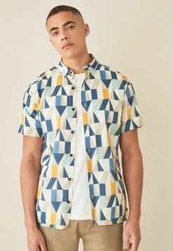 Next Herren SCION - Hemd - Blue