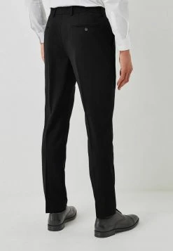 Next Herren Anzughose - Black -Next Verkäufe 2022 ffa30ac59214441697dc6eb152afb510