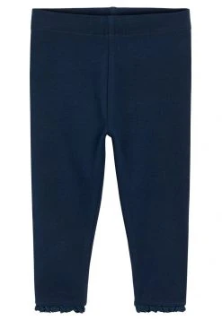 Next Unisex BASIC - Leggings - Hosen - Blue