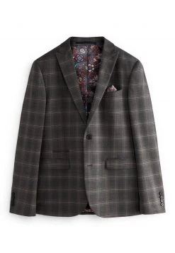 Next Herren Sakko - Grey -Next Verkäufe 2022 ffb03b0c97cf46a5aa5ccb8f6c4743f5