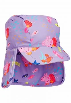 Next Kinder UNISEX - Cap - Purple