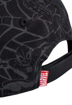 Next Kinder UNISEX - Cap - Black -Next Verkäufe 2022 ffb6090f28a94f228eb718fa109035c8