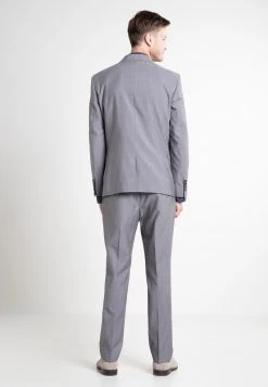 Next Herren TOLLEGNO SIGNATURE - Anzughose - Grey 7 Next Herren TOLLEGNO SIGNATURE - Anzughose - Grey -Next Verkäufe 2022 ffb8f89bf7cd4b498c26cb865b8a5889