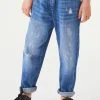 Next Kinder Jeans Straight Leg - Blue