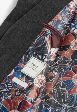 Next Herren BLEND - Anzugsakko - Grey -Next Verkäufe 2022 ffcbe6702d57442eb7996c04125423e2