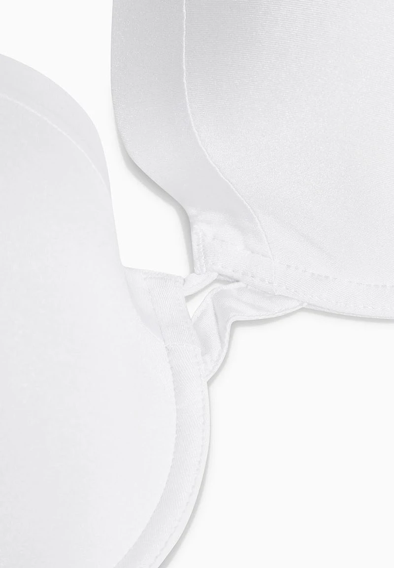 Next Damen HOLLY FULL CUP LIGHT PAD T-SHIRT BRAS 2 PACK - Push-up BH - Black 4 Next Damen HOLLY FULL CUP LIGHT PAD T-SHIRT BRAS 2 PACK - Push-up BH - Black – Bild 4