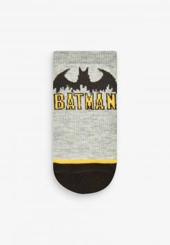 Next Kinder 5 PACK RICH - Socken - Yellow Grey Batman 9 Next Kinder 5 PACK RICH - Socken - Yellow Grey Batman -Next Verkäufe 2022 ffdd349af6f243dbb6baa5887e8a4722