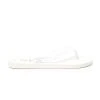 Next Damen PLAITED - Badesandale - White