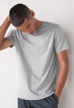 Next Herren 7 PACK - T-Shirt Basic - Blue -Next Verkäufe 2022 ffff290f83df4589943f4af0410bbb02